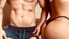 Lady Scorpion's hot Picture