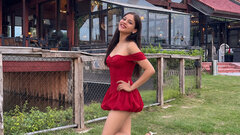 AriaElla's hot Picture
