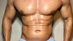 Brunno DOT's hot Picture