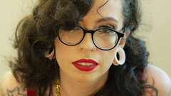 Gamergrrl's hot Picture
