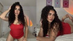 Miss Velvet Honey's hot Picture