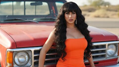 JiaAlawi's hot Picture