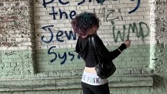 Petitewhitebaee's hot Picture