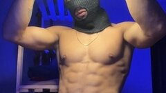Personal Felipe's hot Picture