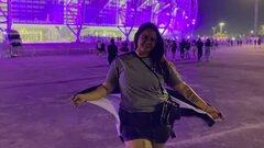 Laryssinha 69's hot Picture