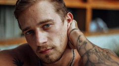 MarsVaskes's hot Picture