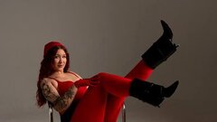 Elsie-Alice's hot Picture