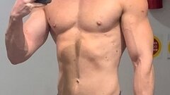 Only Fred's hot Picture