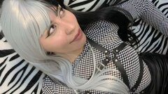 Astra Noir's hot Picture