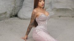 SofiaaMartinezz's hot Picture