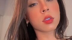 Ariela Ferraz's hot Picture