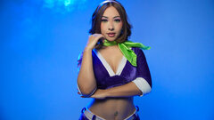 AriaVellmont's hot Picture