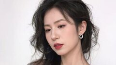 AnnLinMei's hot Picture
