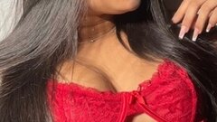Ahry Mystic's hot Picture