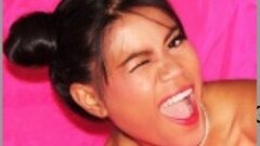 NizaThainy's hot Picture