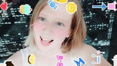 Amy Cute's hot Picture