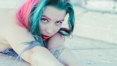 Triplexotic's hot Picture