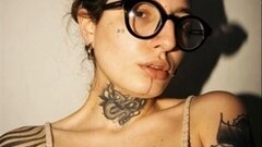 Mrs Badass's hot Picture