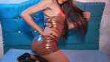 Thaira_MerlanoTS's hot Picture