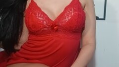 Vicky Kat's hot Picture