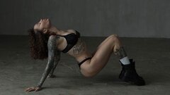 Loya's hot Picture