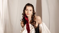 AmaliaLimas's hot Picture
