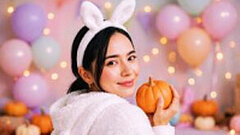 JessyJadoos's hot Picture