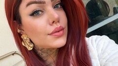 Anna Almeida's hot Picture