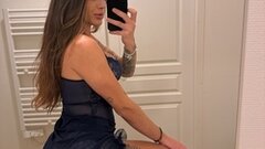 Byanca Gossan's hot Picture