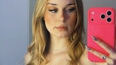 Djulinha's hot Picture