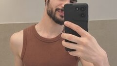 Maique Gaúcho's hot Picture