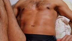 Santinho Sexxy's hot Picture