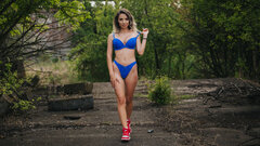 SelenaBlu's hot Picture