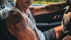Nobru Kriok's hot Picture