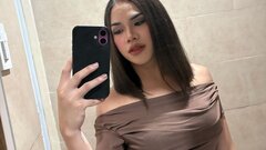 KristineAsli's hot Picture
