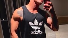 Judson Mufaza's hot Picture