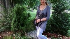 EvelyneFlirtyMilf's hot Picture