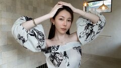 PeggyLiu's hot Picture