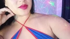Susan's hot Picture