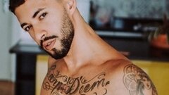 Renan Jesus's hot Picture