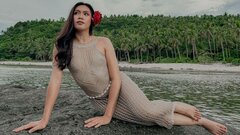 CallaCruz's hot Picture