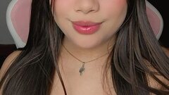 Ahriixx's hot Picture