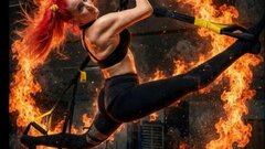 Elasticgirl999's hot Picture