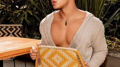 PARIS_JDAN18's hot Picture