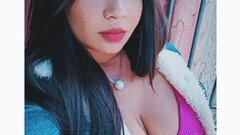 Mirella's hot Picture