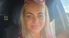 irisrossee's hot Picture