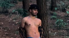 LucasTompson's hot Picture