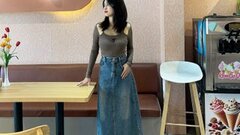 MeryKa's hot Picture