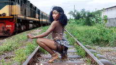 TaylaWella's hot Picture