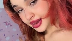 Ahriana Fox's hot Picture
